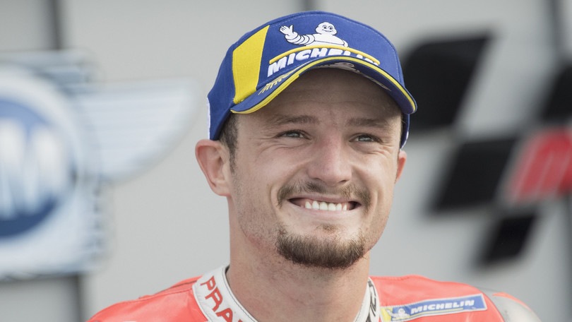 GP Francia, Miller: "Incognita meteo per domani"