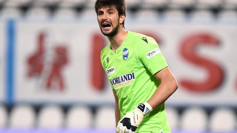 Letica: "Sampdoria, ho accettato in meno di un minuto"