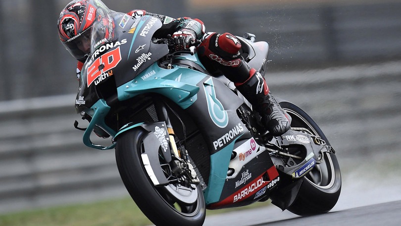 MotoGp: GP Francia in diretta alle 13, la gara in tv