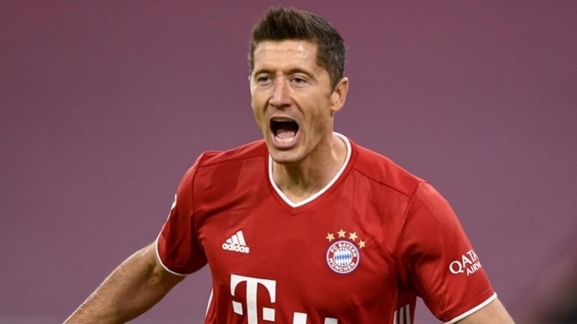 Caro Boniek, Lewandowski lo premia Tuttosport