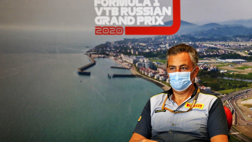 Gp Portogallo, Isola (Pirelli): "Pista nuova sarà una sfida"