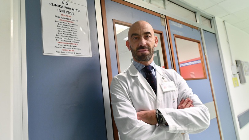 Bassetti: “Covid? La letalità oggi è quasi azzerata"