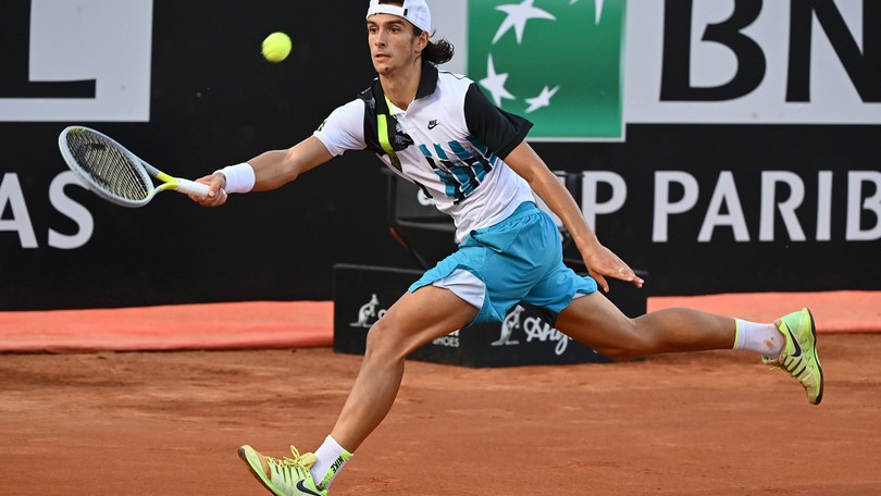 Sardegna Open, Musetti vince all'esordio. Sconfitto Cuevas