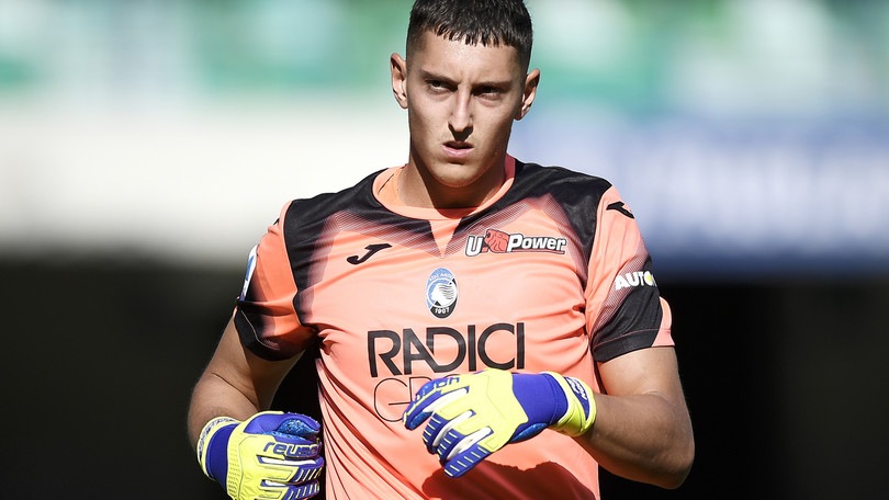 Atalanta, Napoli nel mirino: Gollini a parte, Pessina a mezzo servizio