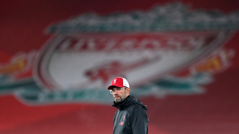 Liverpool, Klopp e la lettera al piccolo tifoso: "A volte sono nervoso anche io"