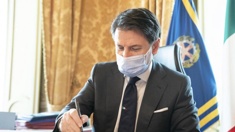 Nuovo Dpcm Coronavirus, Conte in diretta dalle 18: cosa cambierà