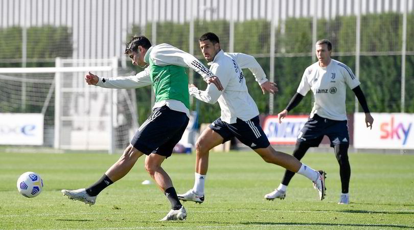 Juve subito al lavoro. Ecco il programma per la Champions