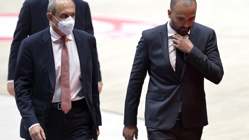 Eurolega, Coronavirus e scioperi: partita anticipata per Milano
