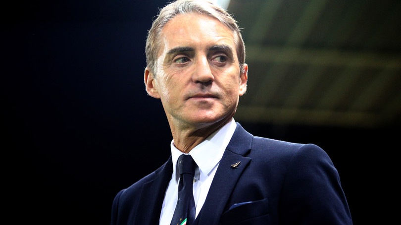 Italia-Olanda, la probabile formazione di Mancini