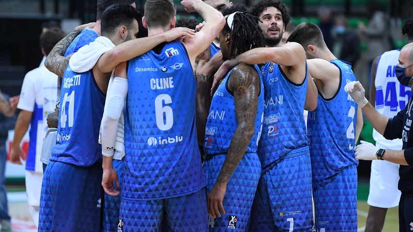 Eurocup, Brescia non passa in Montenegro: vince Mornar Bar