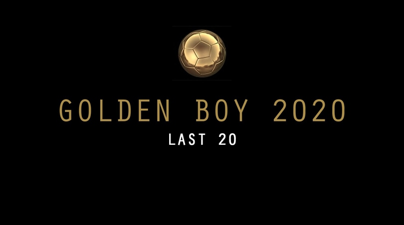 Golden Boy 2020, la finale: sono rimasti in 20