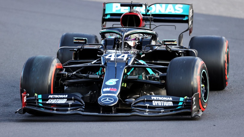 F1 Mercedes, Källenius: "Nei prossimi tre anni, budget ridotto della metà"