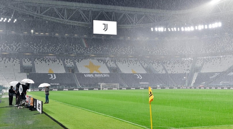 Juve-Napoli, il CTS: "Responsabilità è della Asl e del medico sociale"