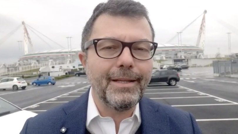 Juventus, da Paratici a Sarri: ecco cosa ha detto Agnelli in conferenza stampa