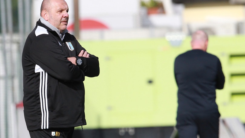 Entella-Reggina, posticipato il calcio d'inizio