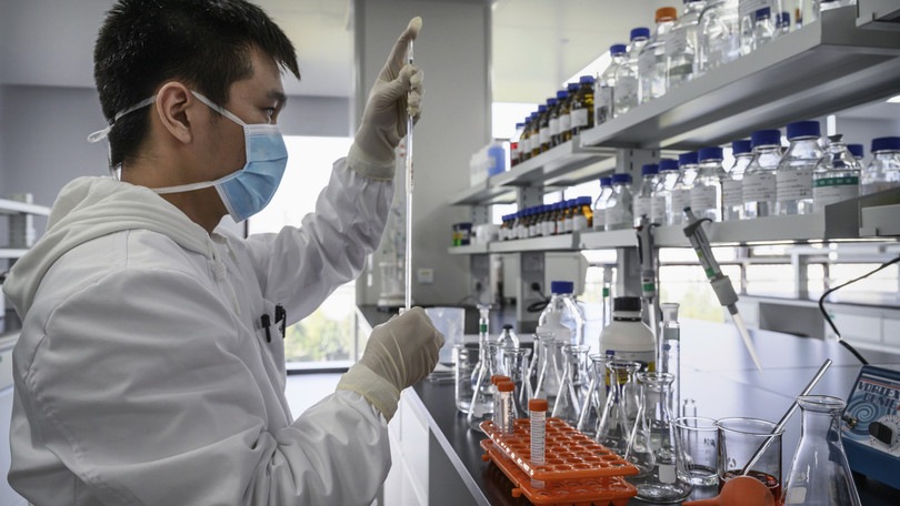 Coronavirus, il vaccino in Italia a fine 2020: l'annuncio