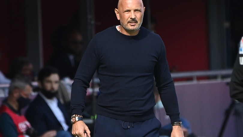 Mihajlovic non ci sta: "Il Sassuolo non ha fatto nulla per 70 minuti"