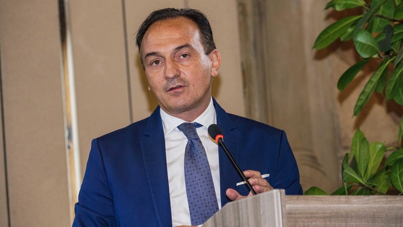 Coronavirus, Cirio: "Controllo della febbre a campione per chi entra in Piemonte"