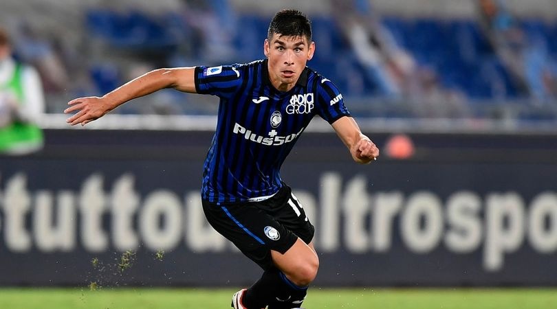 Atalanta al lavoro verso il Midtjylland. Malinovskyi, differenziato