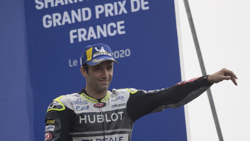 MotoGp, Zarco svela: "Così sono tornato al massimo"