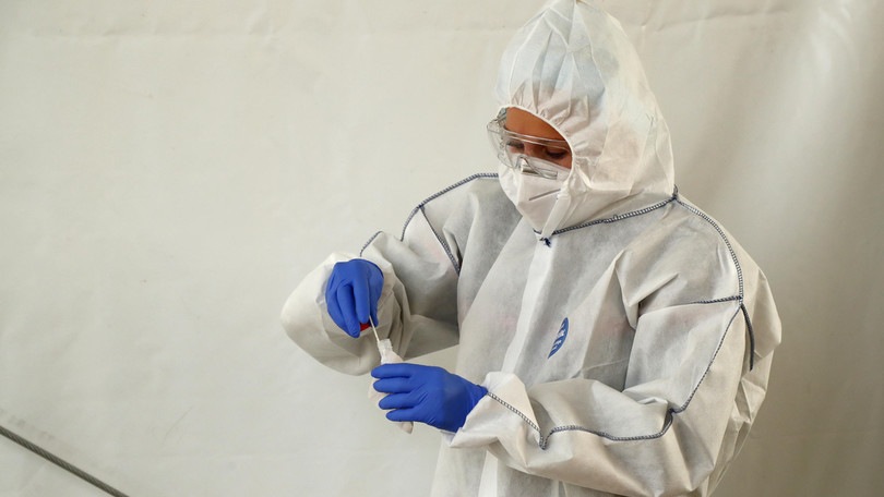 Coronavirus, 89 morti e 10.874 nuovi positivi in Italia