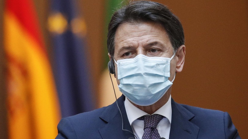 Altro Dpcm in arrivo: ecco le nuove possibili restrizioni
