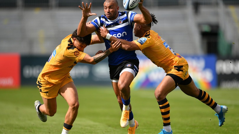 Premiership inglese, Wasp ammessi alle finali con 11 positivi al Covid