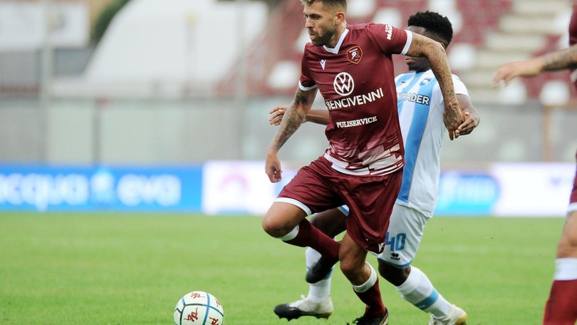 Diretta Reggina-Pisa dalle 21: probabili formazioni e dove vederla in tv