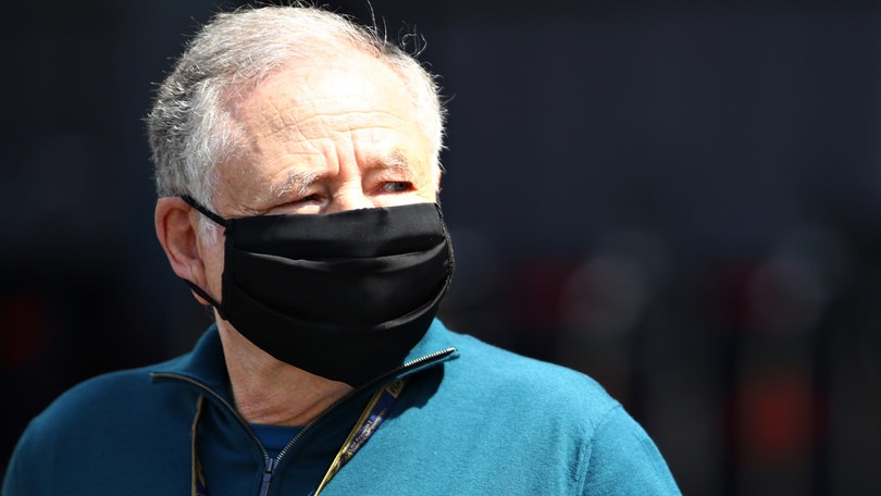 F1, Todt: "Chi vuole stare davanti deve fare un lavoro migliore"
