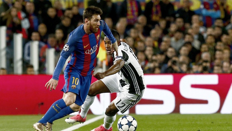 Clamoroso, Barcellona-Juve con il pubblico? Il piano dei catalani