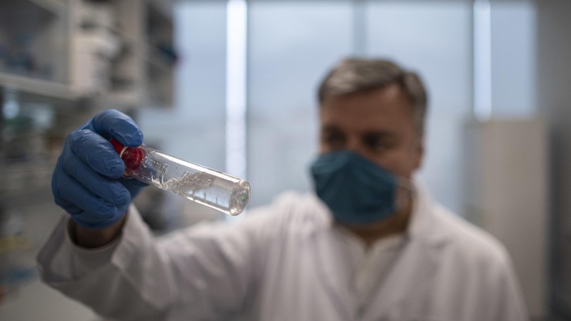 Coronavirus in Italia, 34.505 nuovi casi e 445 morti. Rezza: "Numeri preoccupanti"