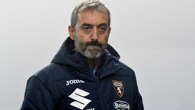 Torino, Giampaolo: "Gran prestazione, la squadra è fedele al lavoro fatto"