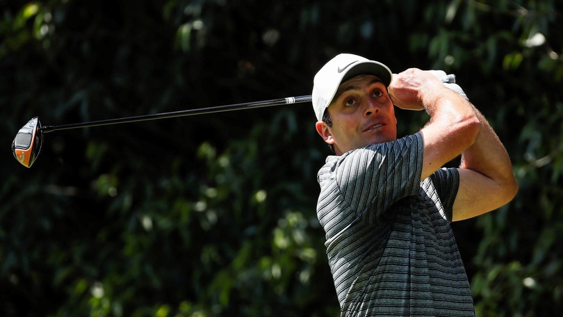 Houston Open, Molinari torna in campo: "Non vedo l'ora"