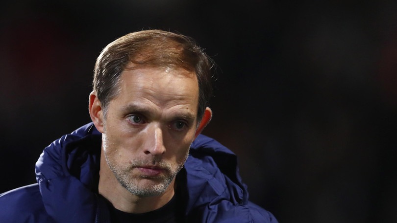 Tuchel, che errore! Addio al Borussia Dortmund per colpa di un sms