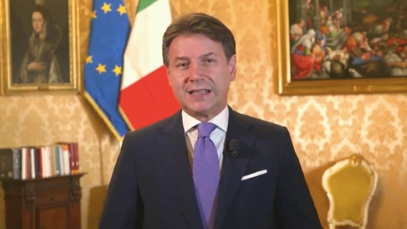 Coronavirus, Conte: "Prepariamoci a settimane complesse"