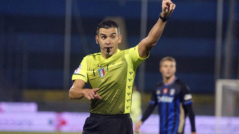 Coppa Italia, gli arbitri del 3° turno: Torino-Lecce a Piccinini