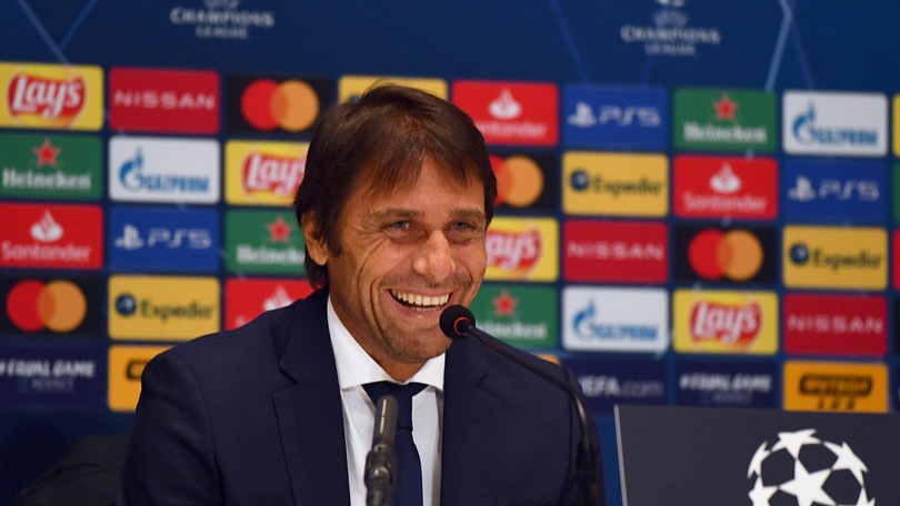 Inter, Conte: “Chiedere di più a Vidal? Al momento è impossibile”