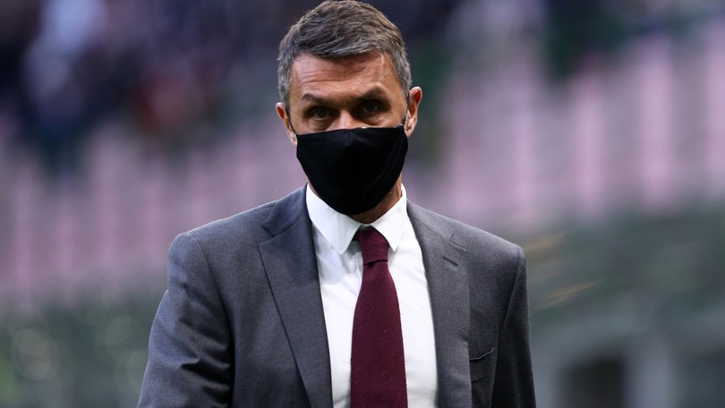 Milan, Maldini: "Vogliamo trattenere Donnarumma, è un leader"