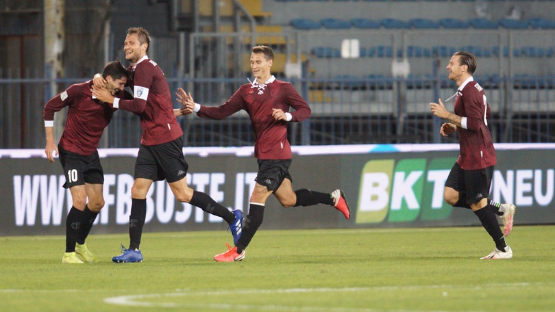 Coronavirus, positivi due calciatori dell'Empoli