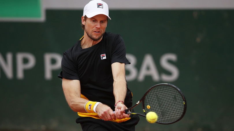Astana Open, Seppi supera il primo turno