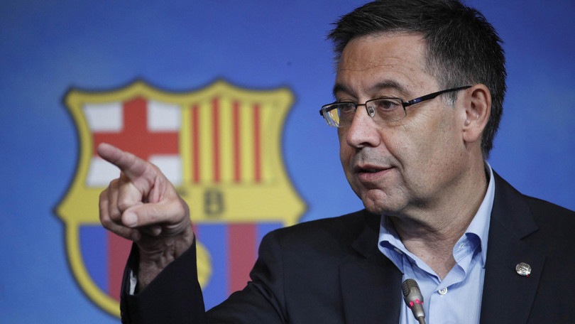 Barcellona, elezioni per la presidenza il 24 gennaio 2021