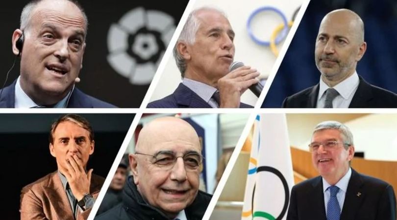 SportLab, il futuro dell'industria dello sport: rivivi l'evento. Video