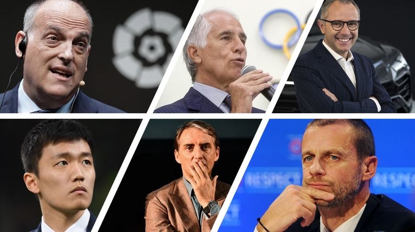 SportLab, ecco il programma dell'evento