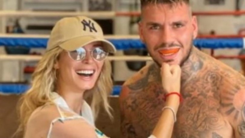 Chi: "Diletta Leotta e Toretto, la coppia è pronta a riformarsi"