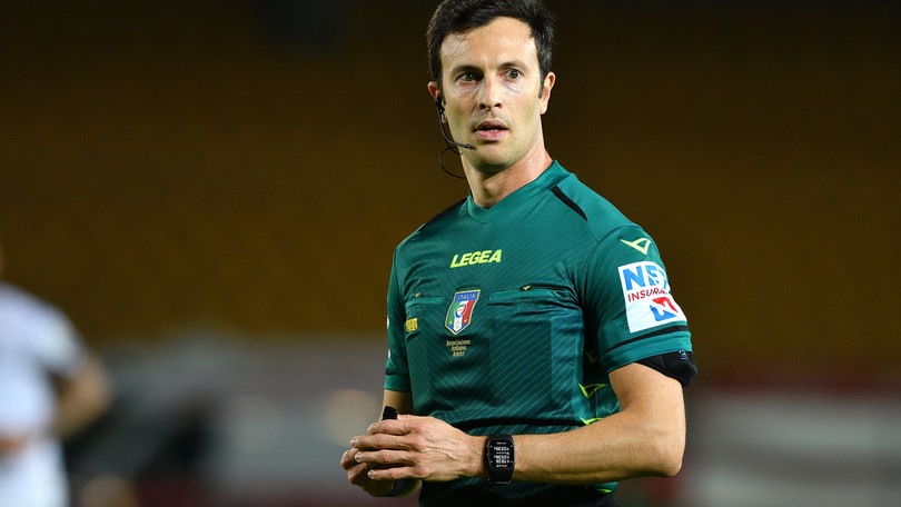 Coppa Italia, 4° turno: le designazioni arbitrali