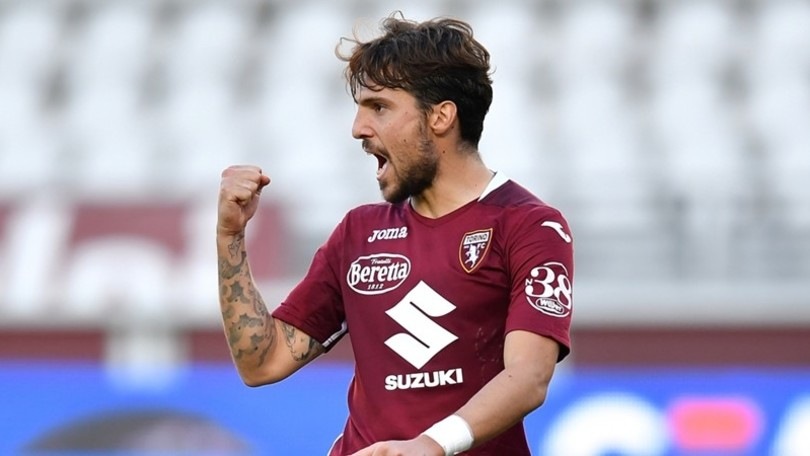 Torino, Verdi è un nuovo acquisto