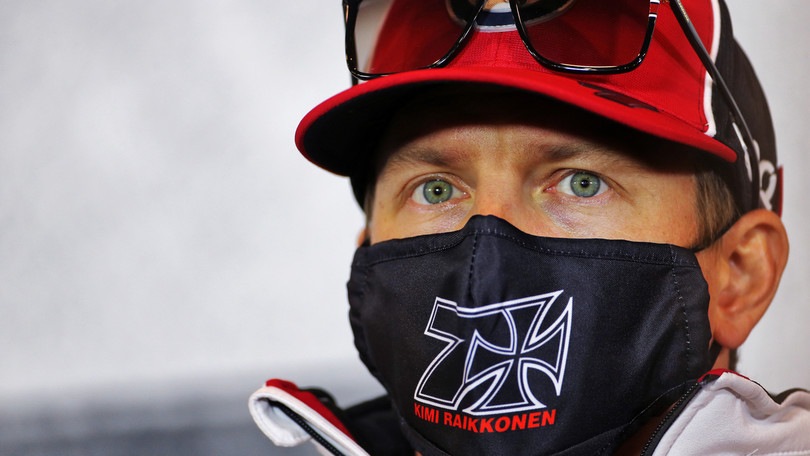 F1 Alfa Romeo, Raikkonen: "Sono qui perché credo nel progetto"