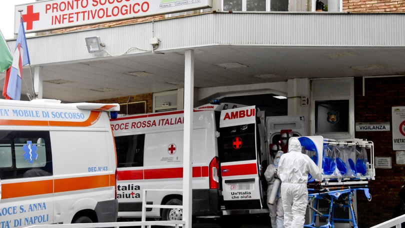 Coronavirus in Italia, nuovo boom: 199 decessi, oltre 31mila contagi