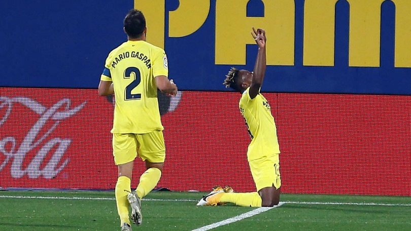 Liga, il Villarreal batte il Valladolid: Emery a -2 dalla vetta