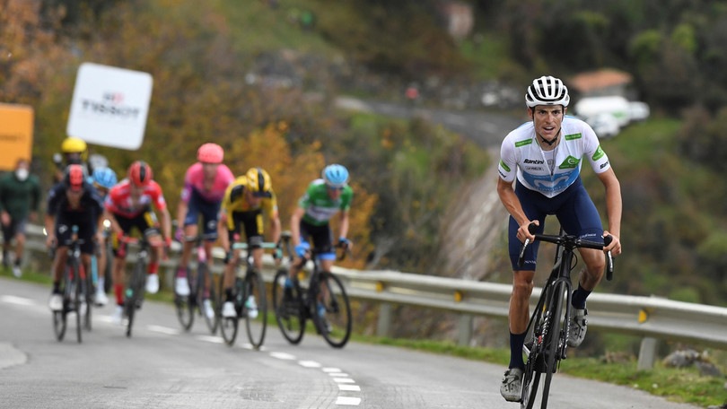 Vuelta, dopo i test nessun positivo al covid